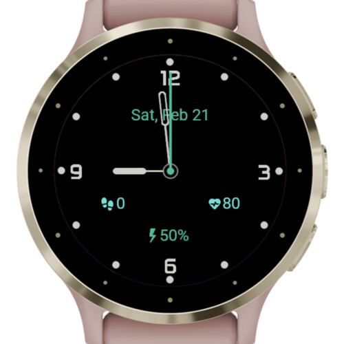 Edge Analog