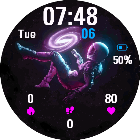 Astral Drifter