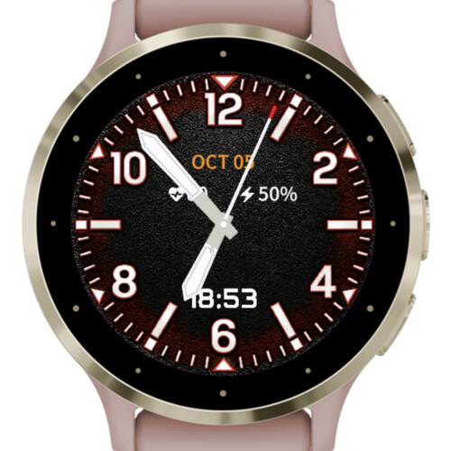 Tactical Analog 4