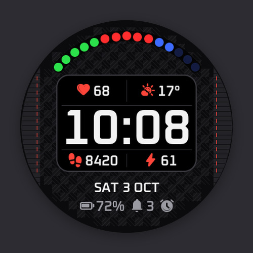 Ratt – Racing Wheel Dash
