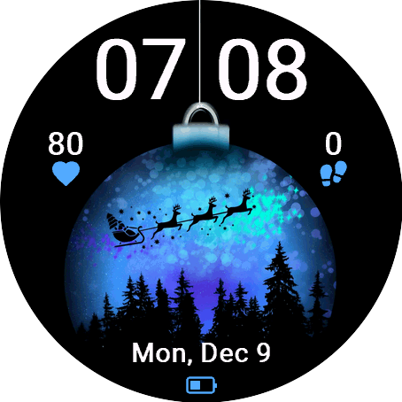 Night Sky
