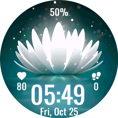 White Lotus