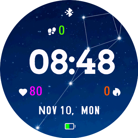 StarMap