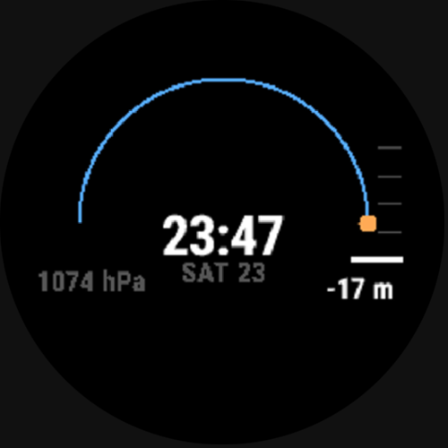 Altimeter