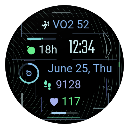 Clear and simple 2