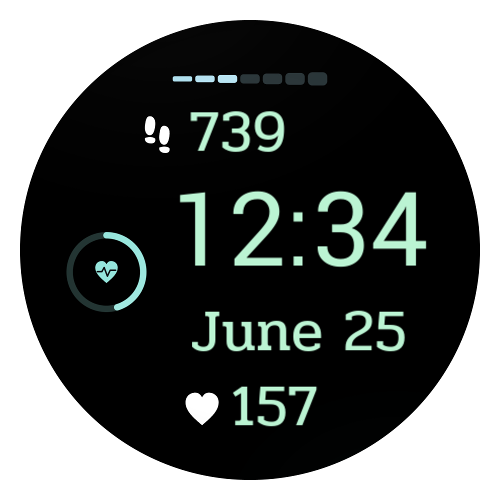 Data Lover 25