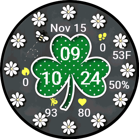 Shamrock Center