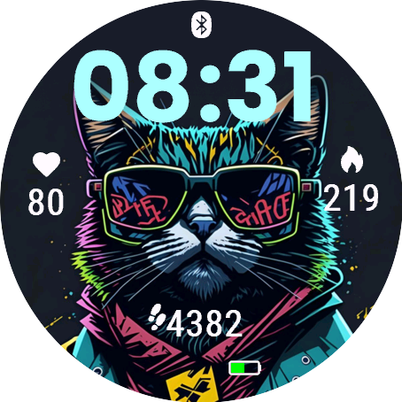 Vibe Feline