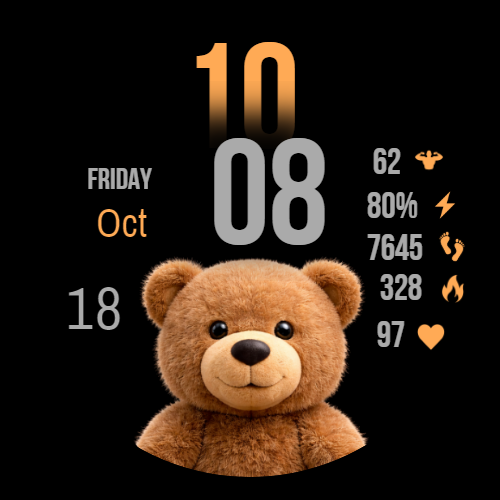Teddy Digital