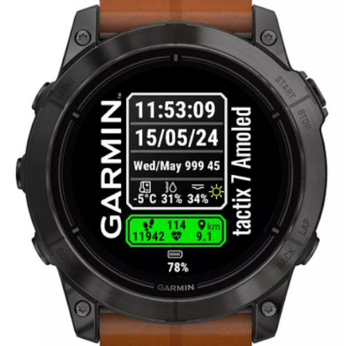 Connect IQ Store Watch Faces and Apps Garmin