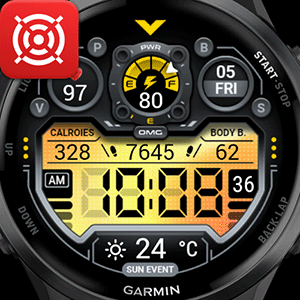 Modern Retro - OMG 331