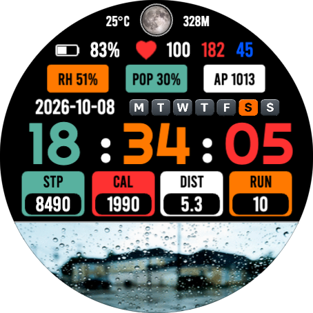 Vista Data