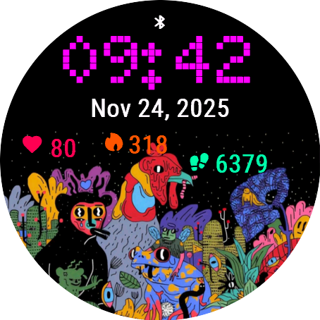 Bright Whimsy