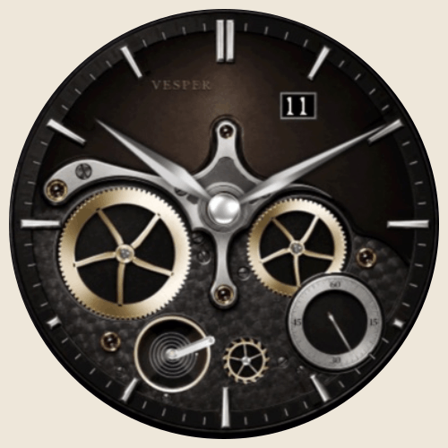 VESPER Atelier