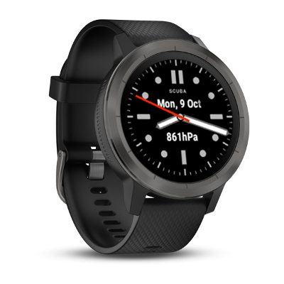 Garmin vivoactive 3 diving store