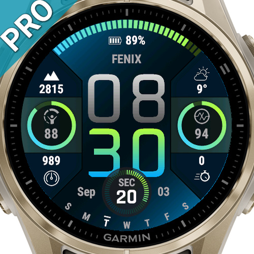 Connect IQ Store Watch Faces and Apps Garmin