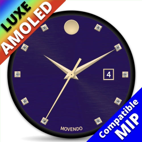 Movendo Museum, Single Edition: MA23