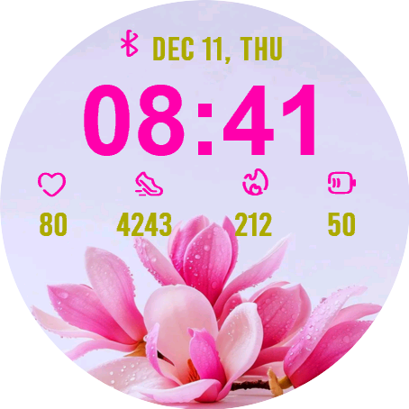 Beautiful Flowers