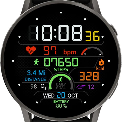 The Widget Master