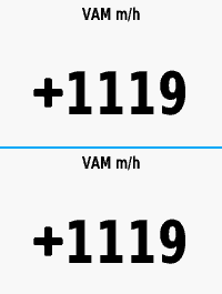 Sensible VAM