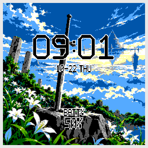 Sword Art Online S1 · 005