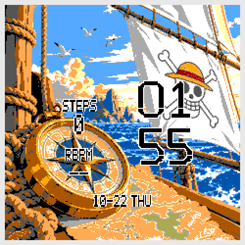 One Piece S2 · 006