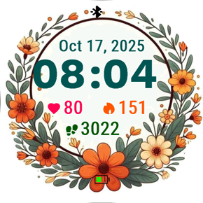 Autumn Wreath