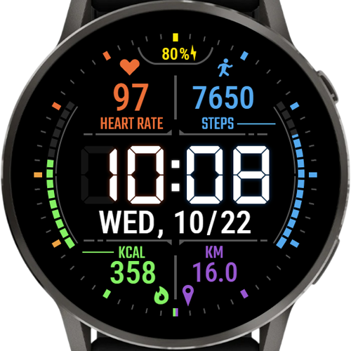 Sport Widget