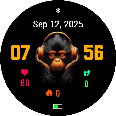 Music Monkey