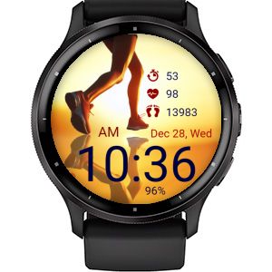 Run 25