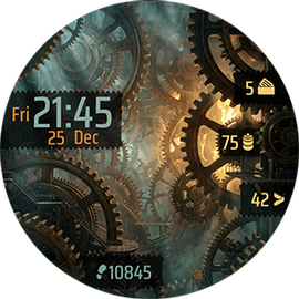Gears