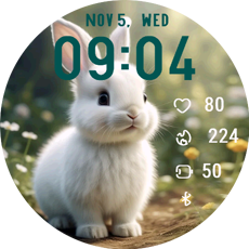 White Rabbit