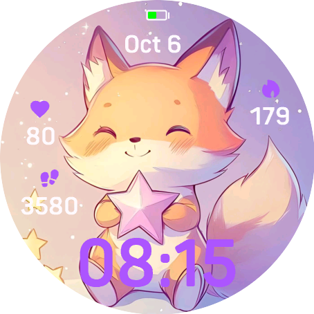 Cosmic Furry