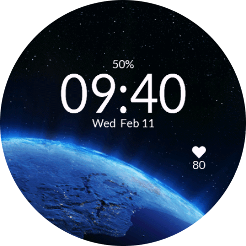 Earth