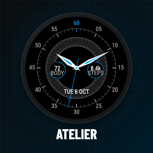 Atelier