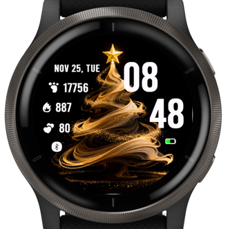 Christmas  One