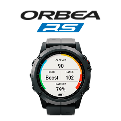 Orbea RS Toolbox