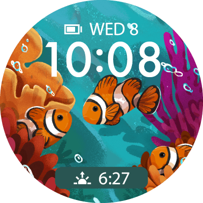 世界海洋日