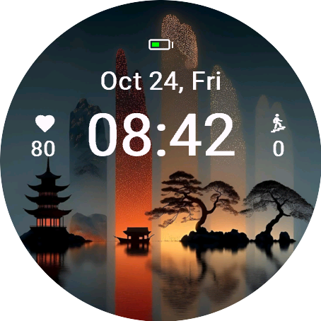 Zen Horizon