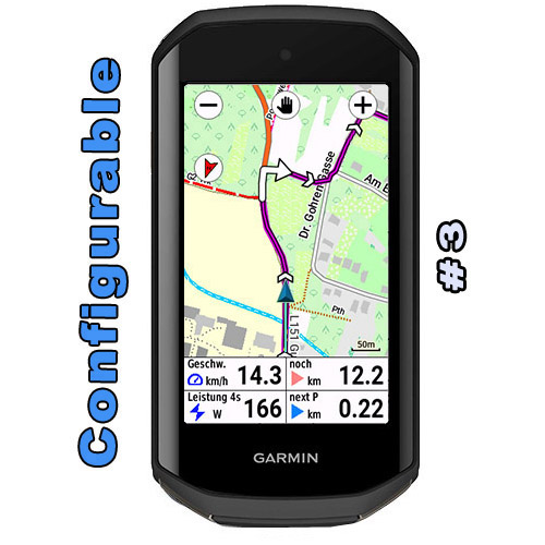 Edge MapFields #3