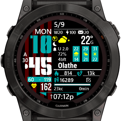 Garmin u store sale
