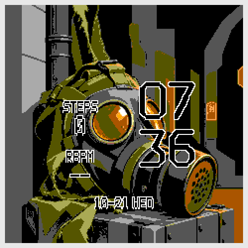 Metro S2 · 006