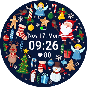 Christmas Icons