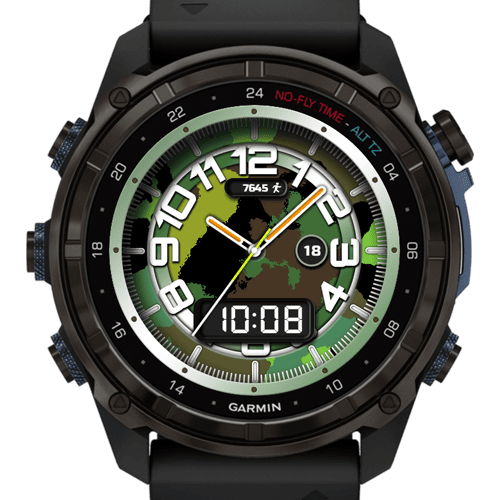 Military Pro Ultra