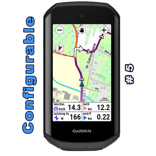 Edge MapFields #5