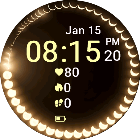 Lunar Cycle