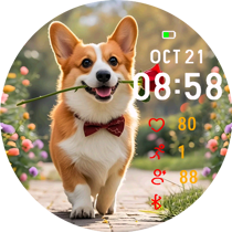 Welsh Corgi