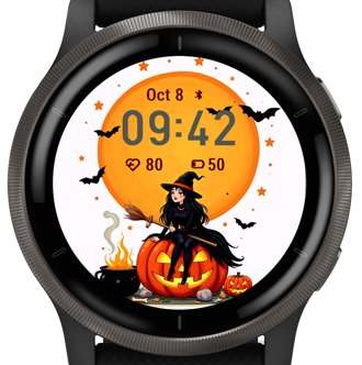 Halloween Fifteen