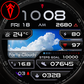 WeatherPro