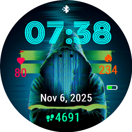 Hacker Cyber